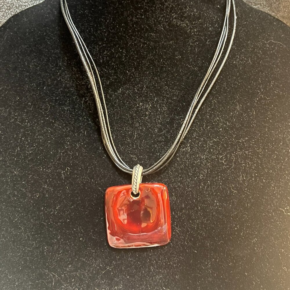 Chico's necklace